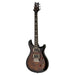 PRS SE Custom 24 Quilt Electric Guitar - Black Gold Sunburst - New