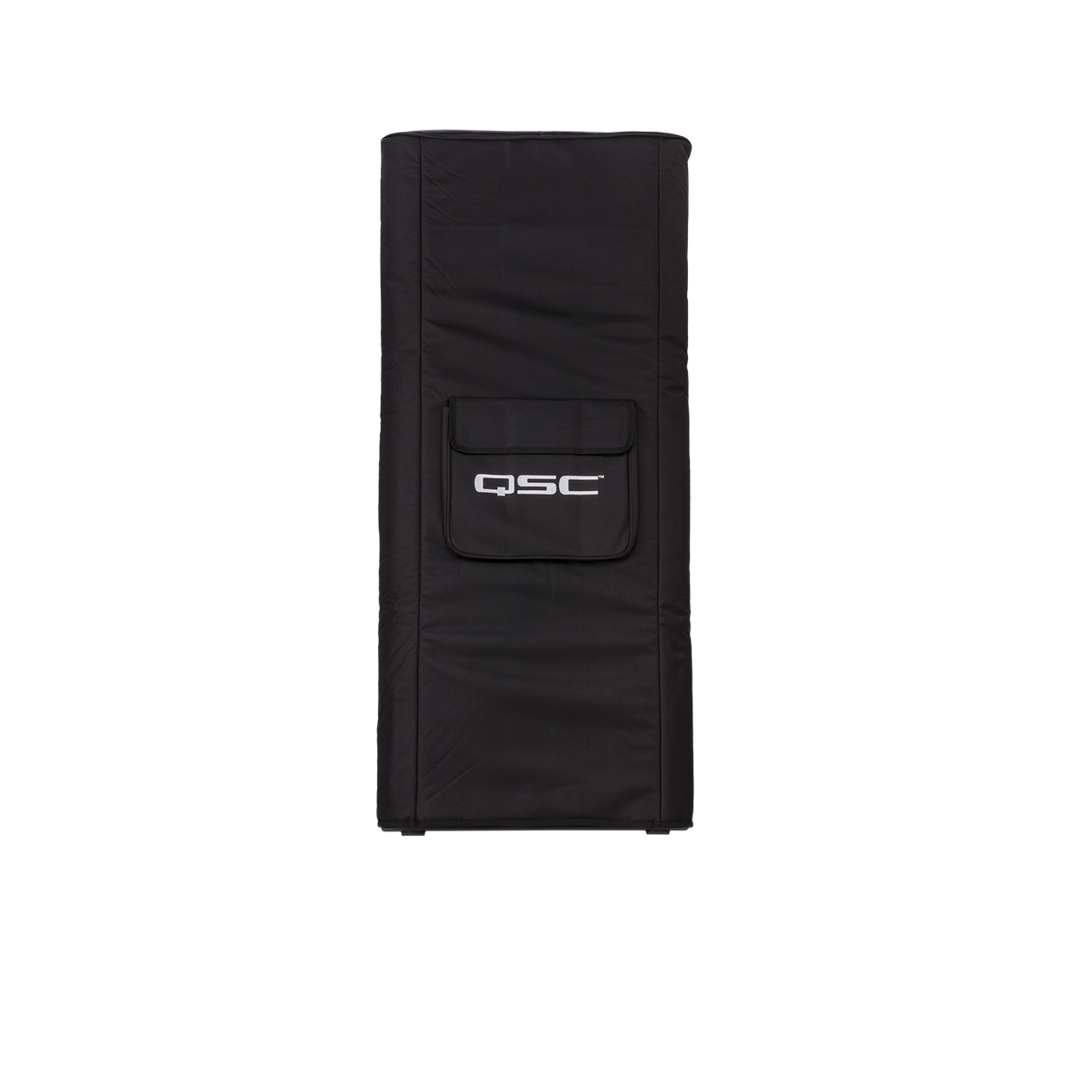 QSC K153 Cover – Chuck Levin's Washington Music Center