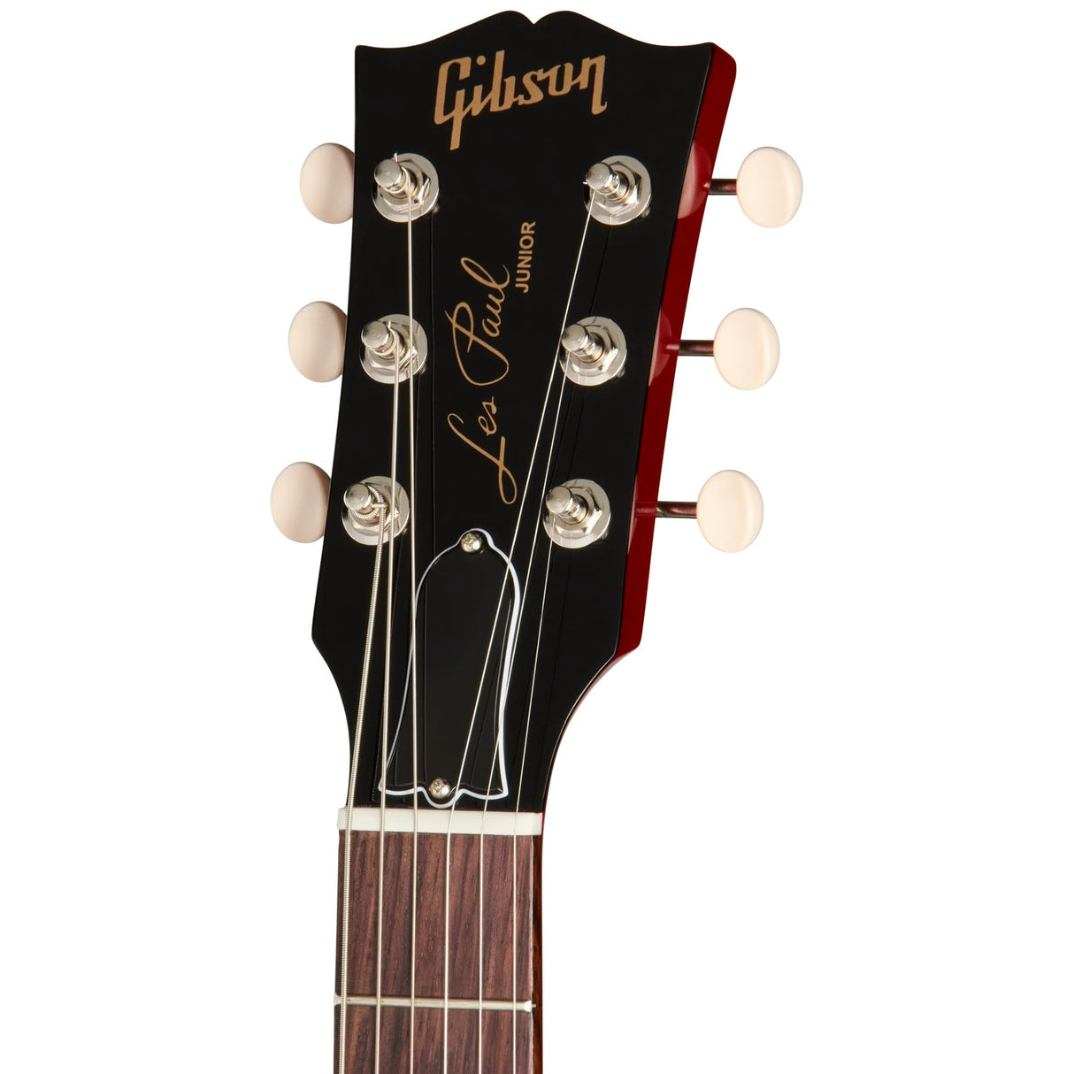 Gibson Les Paul Junior Double Cutaway Electric Guitar - Vintage Cherry