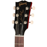 Gibson Les Paul Junior Double Cutaway Electric Guitar - Vintage Cherry