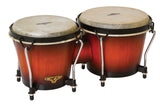 LP CP221-VSB CP Traditional Bongos - Vintage Sunburst