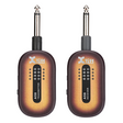 Xvive A58 Guitar Wireless System - Sunburst
