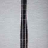Sire Marcus Miller M7 Alder LH 5-String 2nd Gen Electric Bass Guitar - Brown Sunburst