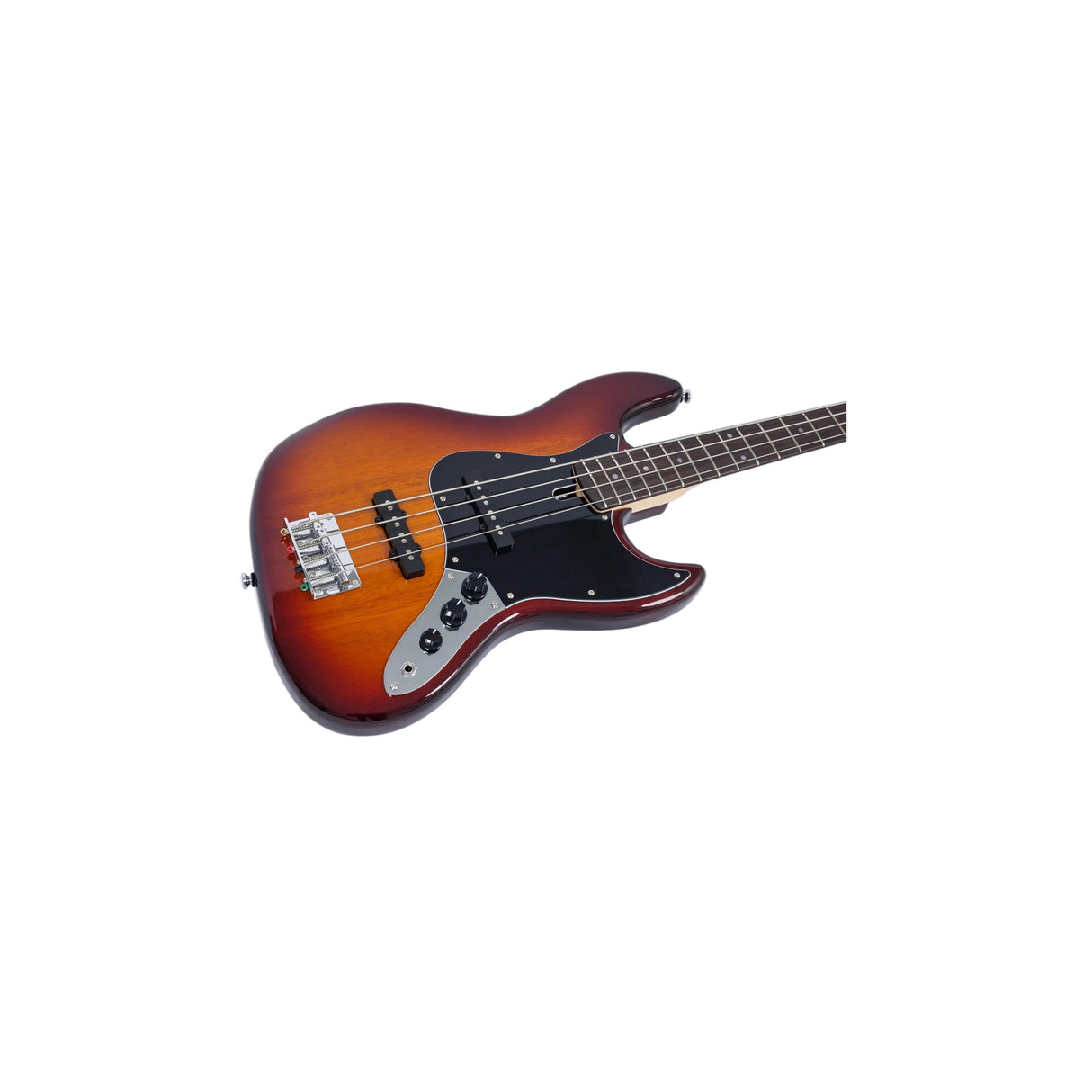 Sire Marcus Miller V1 4-String Electric Bass Guitar - Tobacco Sunburst