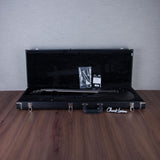 PRS Mark Holcomb Electric Guitar - Gray Black Stained Binding - #250408962