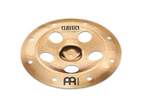 Meinl 18" Classics Custom Trash China Cymbal