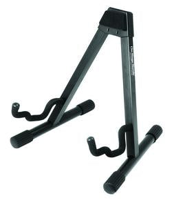 On Stage Stands GS7462B A-Frame Guitar Stand