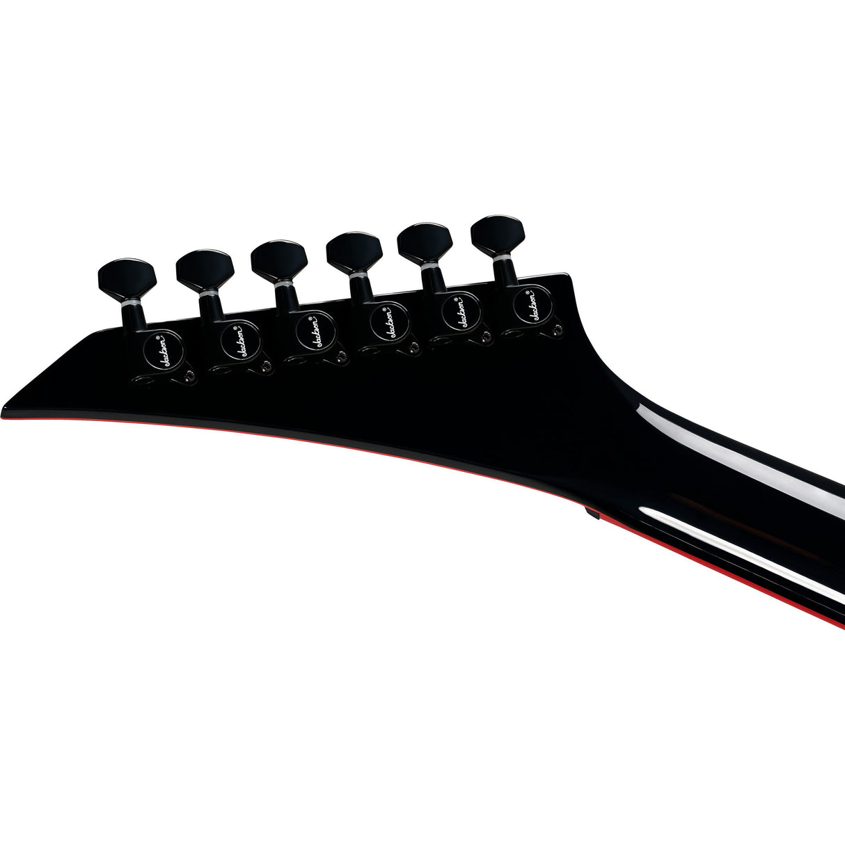 Jackson Limited Edition Diablo IV X Series Kelly KE HT Electric Guitar - Diablo