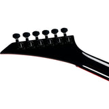 Jackson Limited Edition Diablo IV X Series Kelly KE HT Electric Guitar - Diablo