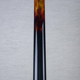 Spector USA Custom NS-5 Hot Rod Series Painted by Dan Lawrence Electric Bass Guitar - "Real Flame" - CHUCKSCLUSIVE - #1998