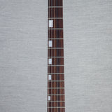 Knaggs Steve Stevens SSC Signature Electric Guitar - Indian Red/Natural - #398