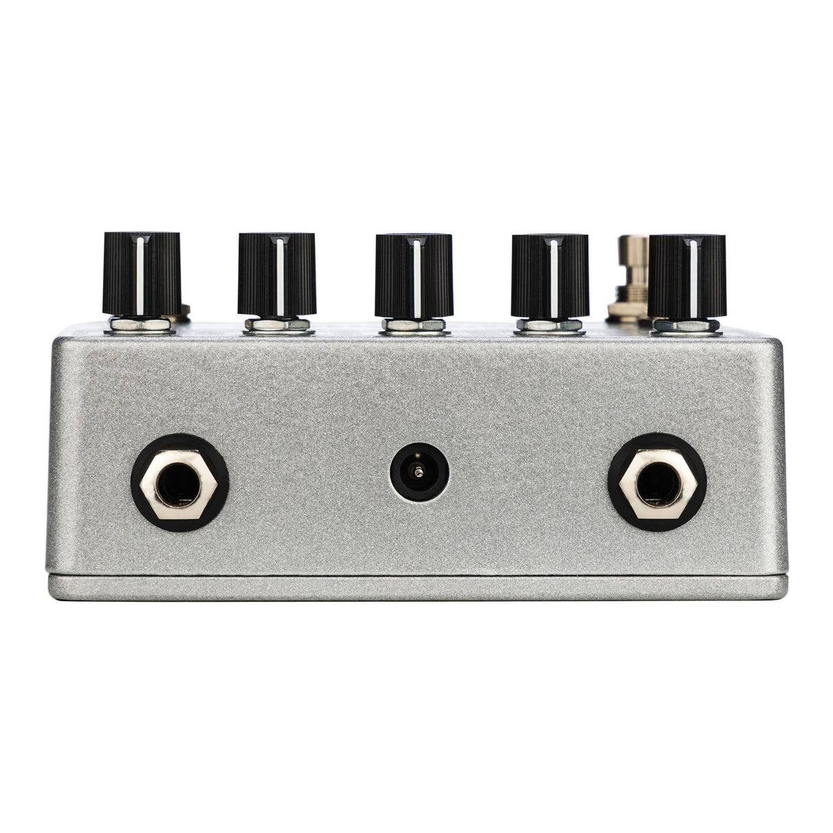 EarthQuaker Devices Disaster Transport Legacy Reissue Delay Modulation Machine Effects Pedal