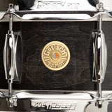 Gretsch Broadkaster 5x14 Snare Drum - Ebony Gloss