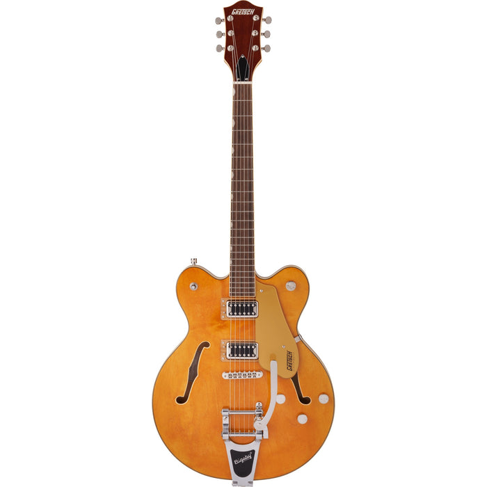 Gretsch G5622T Electromatic Center Block Double-Cut Electric Guitar With Bigsby - Speyside - Display Model - Display Model