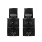Yorkville SA221S Synergy Series Dual 21-Inch Subwoofer