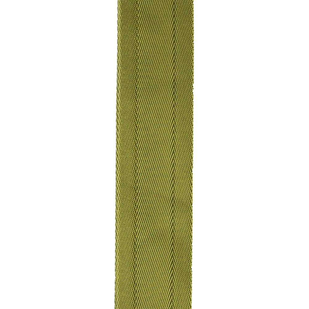 Planet Waves Auto Lock Guitar Strap - Moss