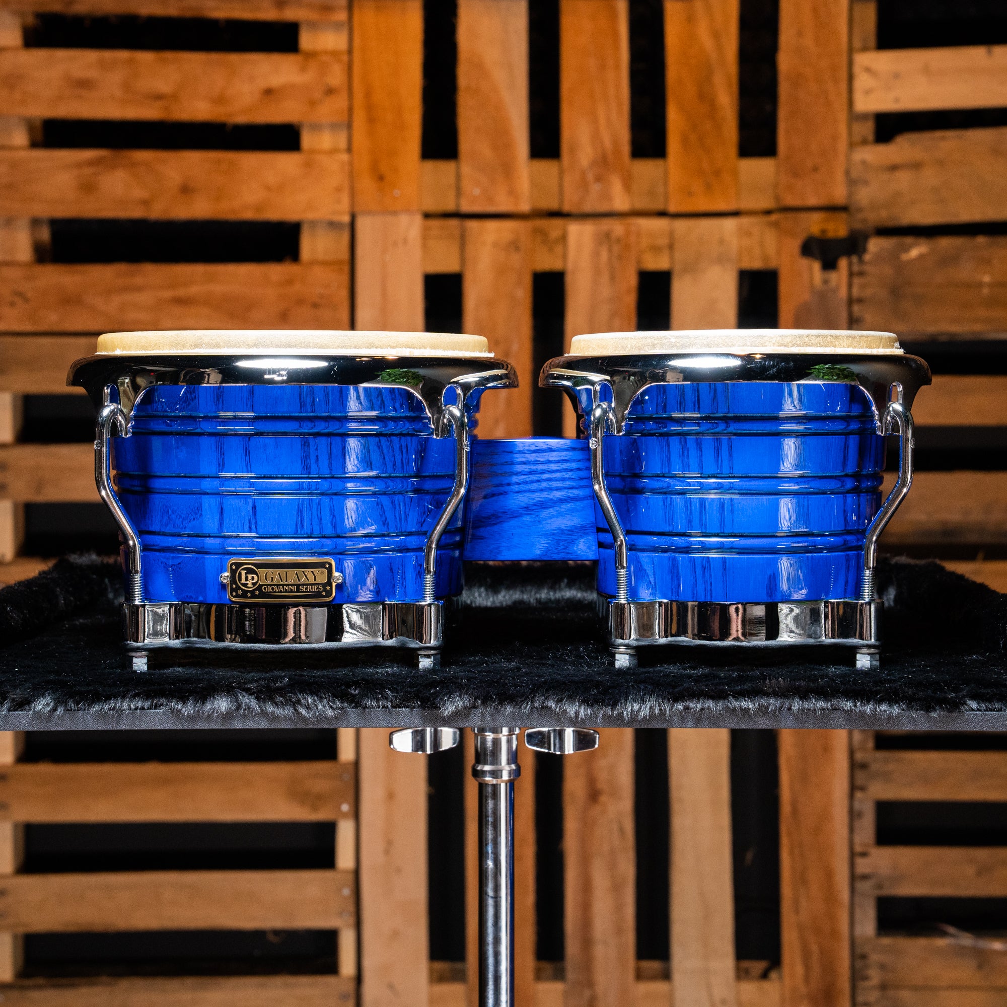 LP ギャラクシー ジョバンニ シリーズ ボンゴ Amazon.com: Latin Percussion LP Galaxy Giovanni Series Bongos
