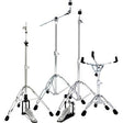 PDP PDHW815 800 Series 5-Piece Hardware Pack