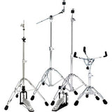PDP PDHW815 800 Series 5-Piece Hardware Pack