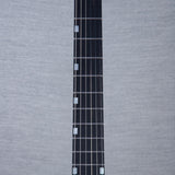 ESP USA M-II DX FR Electric Guitar - Hellfire - #US25017