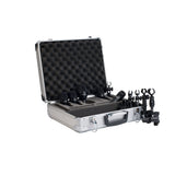 Audix FP5 Fusion Series 5-Piece Drum Microphone Package