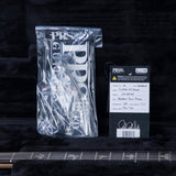 PRS Custom 24 Floyd 10-Top Electric Guitar - Tiger Eye - #250418509