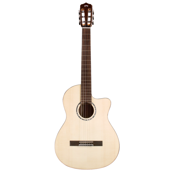 Cordoba Fusion 5 Nylon Acoustic Guitar - Limited Edition Bocote - New