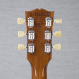 Gibson ES-335 Figured Semi-Hollow Electric Guitar - Natural - #232250213