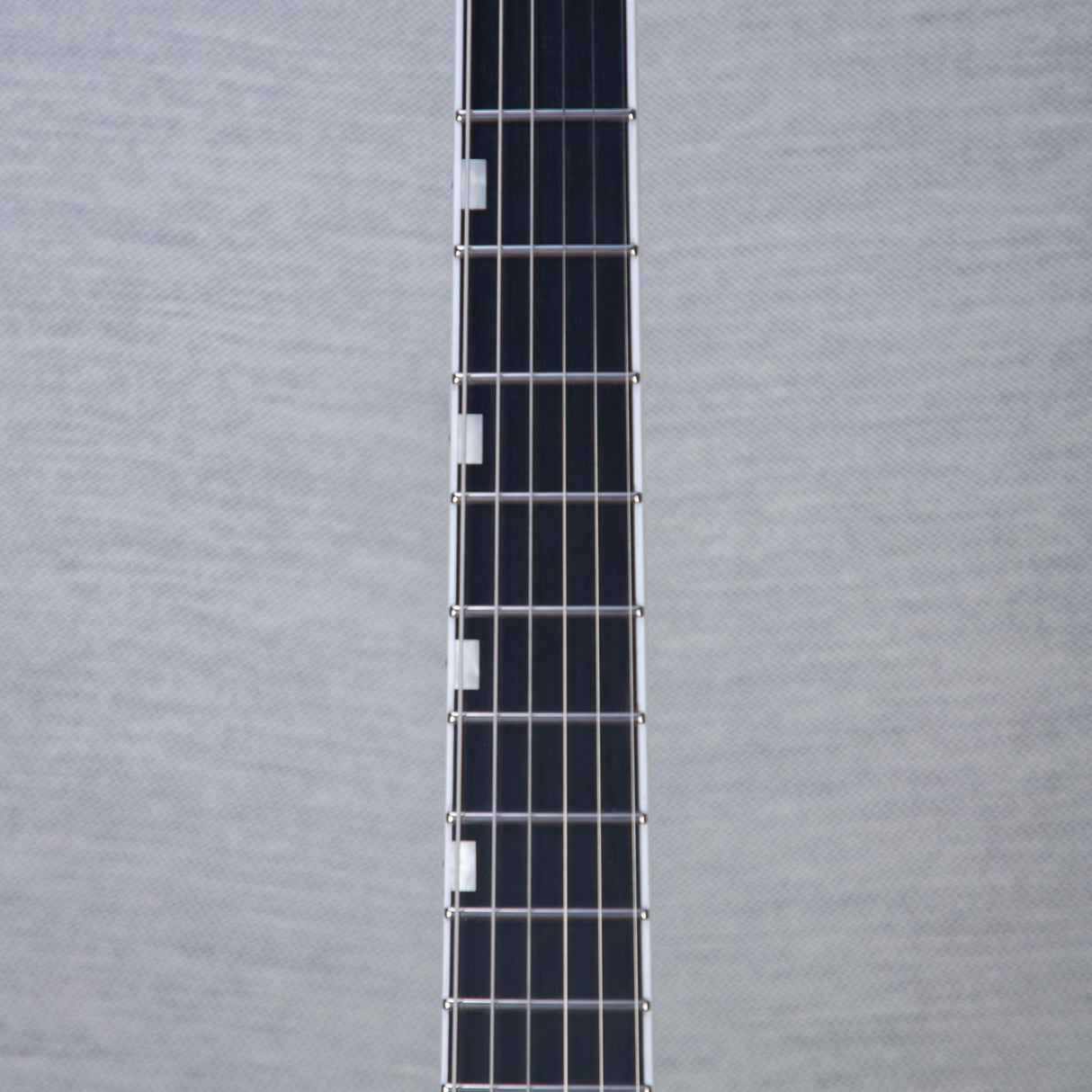 ESP E-II Horizion FR-II Electric Guitar - Black Cherry Sunburst - #ES2535243