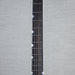 ESP USA M-II FR DLX Electric Guitar - Lime Burst - #US23322 - Display Model