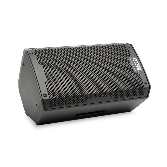 Alto TS408 2000-Watt 8-Inch 2-Way Powered Loudspeaker with Bluetooth DSP and App Control