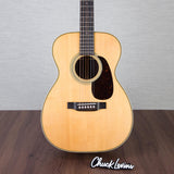 Martin Standard Series 00-28 East Indian Rosewood/Sitka Spruce Acoustic Guitar - #M2744852 - Mint, Open Box