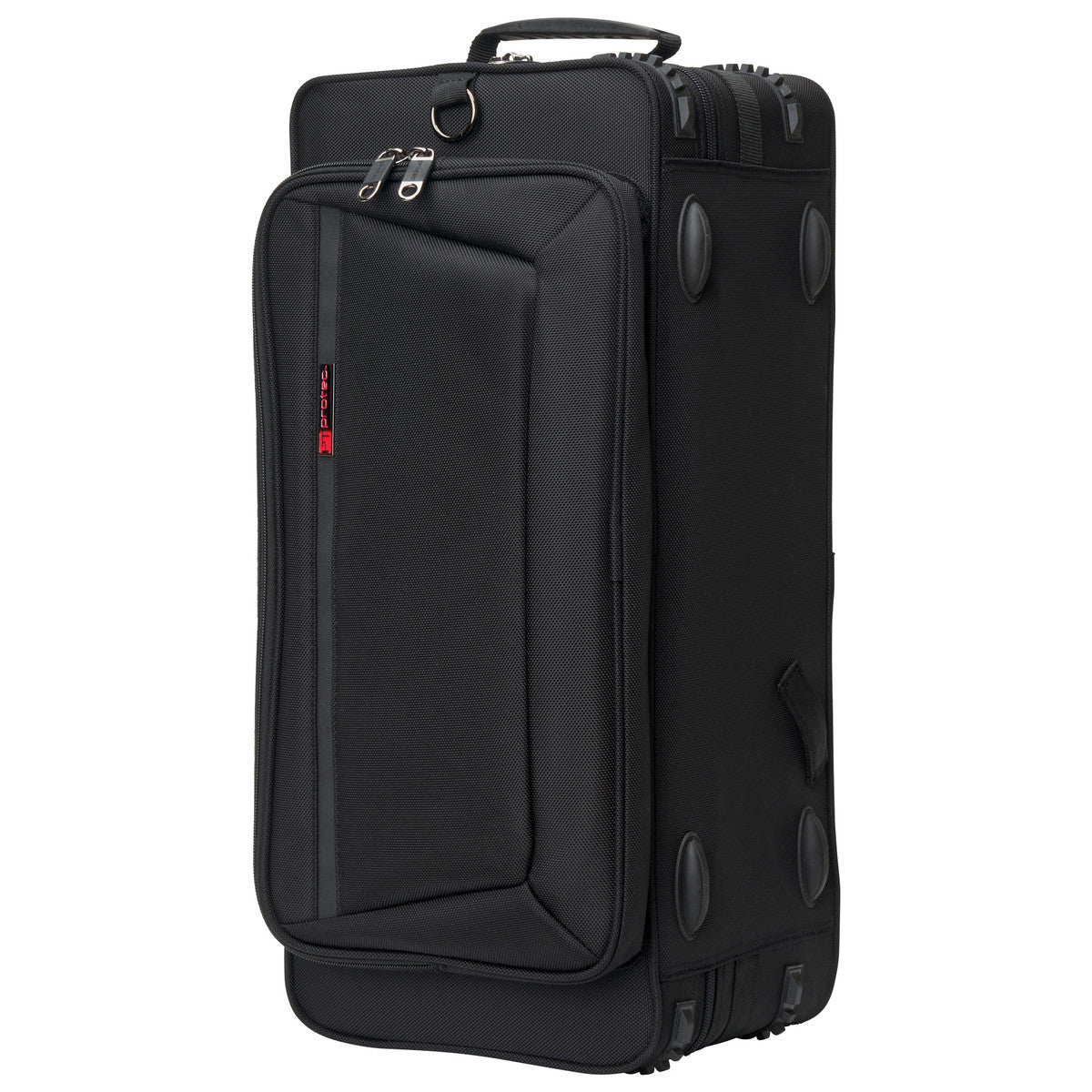 ProTec Double Trumpet IPAC Series Case – Chuck Levin's Washington