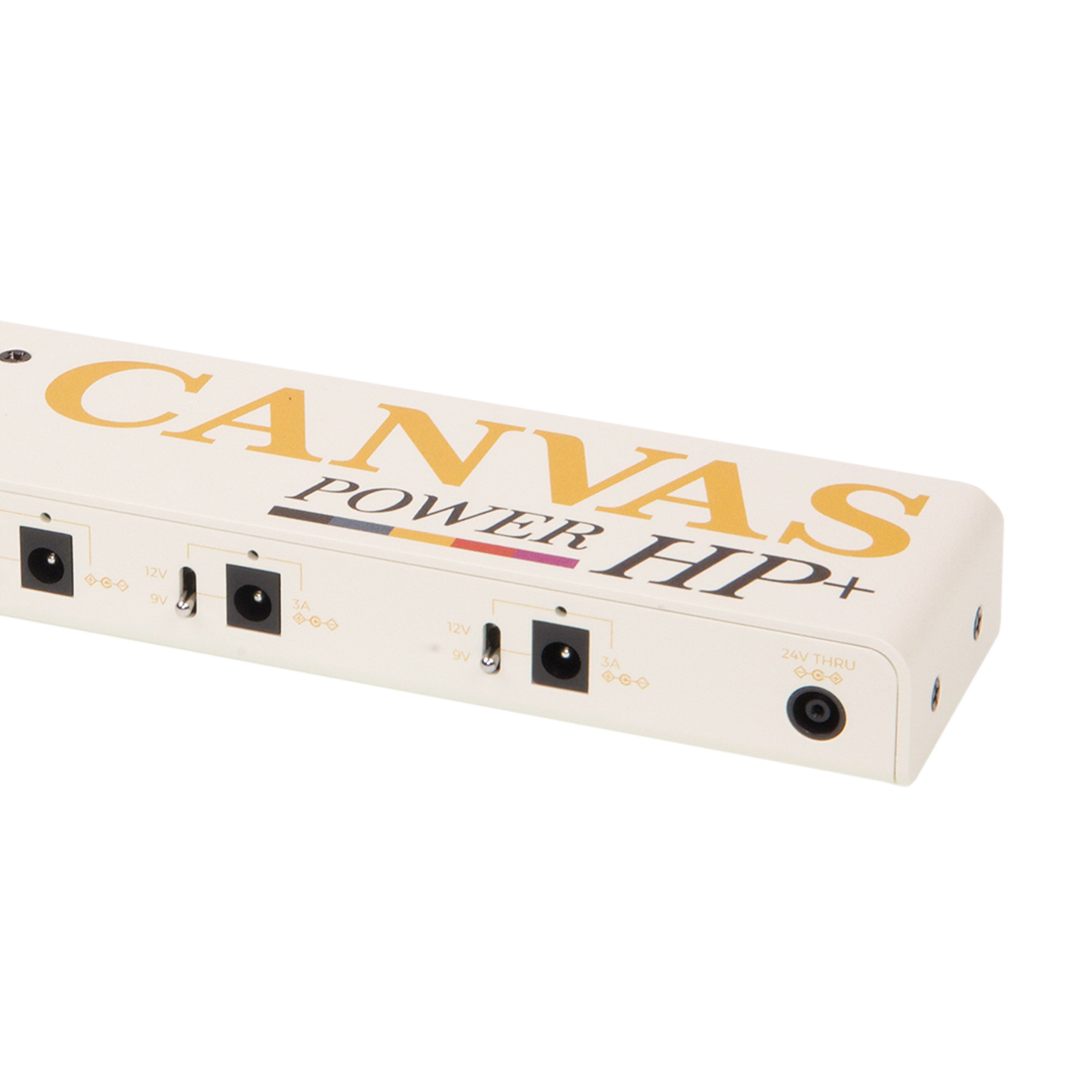 Walrus Audio Harvest Series Canvas Power HP+ Power Supply – Chuck