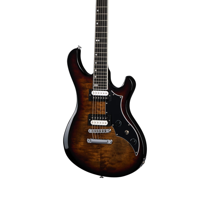 Gibson Victory Figured Top Electric Guitar - Smokehouse Burst