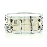 Tama 14 x 6-Inch Starphonic Brass Snare Drum
