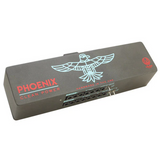 Walrus Audio Phoenix 15-Output Clean Power Supply - 120V