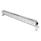 Xstatic DAZZLER Bar 60x 3-Watt RGBWA LED Bar - White - Open Box - Open Box