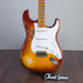 Fender Custom Shop 70th Anniversary '54 Stratocaster Super Heavy Relic - Honey Burst - #XN4298