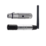 Blizzard Lighting wiPAK Wireless DMX wiCICLE Transmitter and Receiver Set