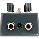 EarthQuaker Devices Ledges Tri-Dimensional Reverberation Effects Pedal