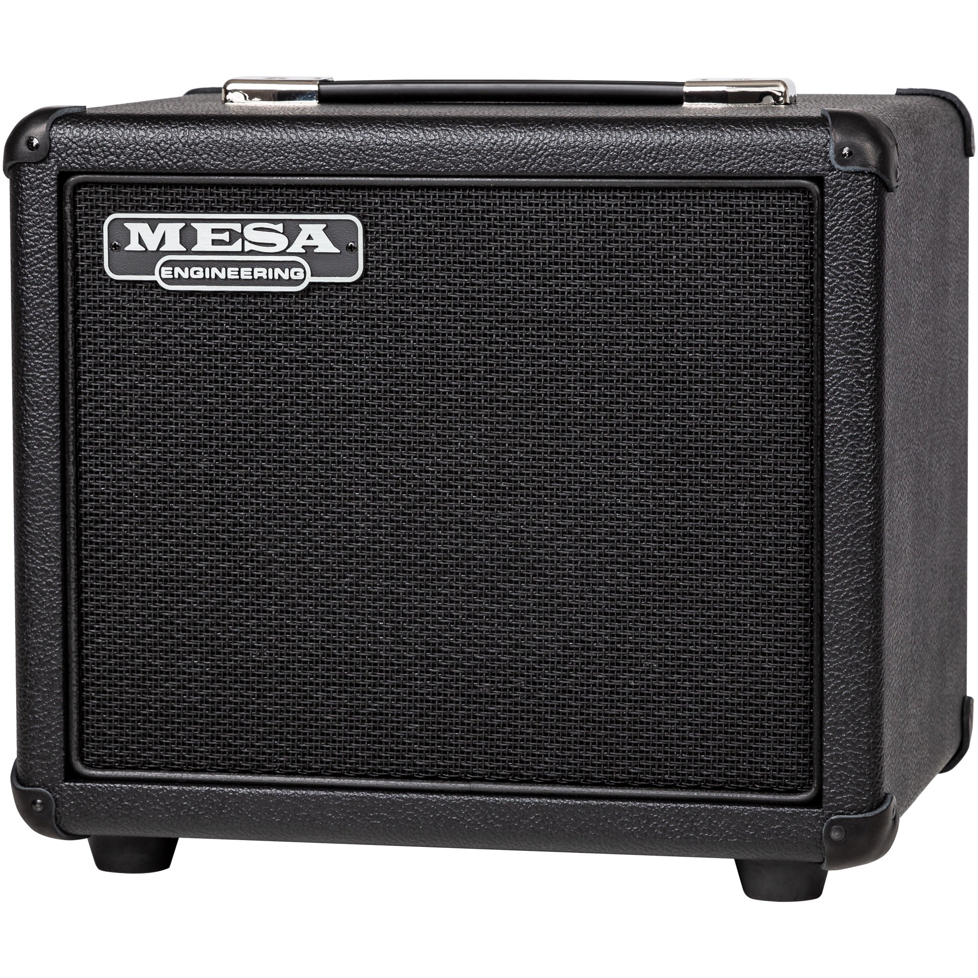 Mesa/Boogie Rectifier 1x10-Inch Closed Back Guitar Cabinet – Chuck