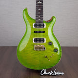 PRS Modern Eagle V 10-Top Electric Guitar - Eriza Verde