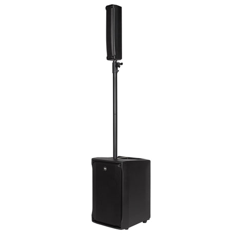 RCF EVOX JMIX8 Active Two-Way Array Music System - Black - New