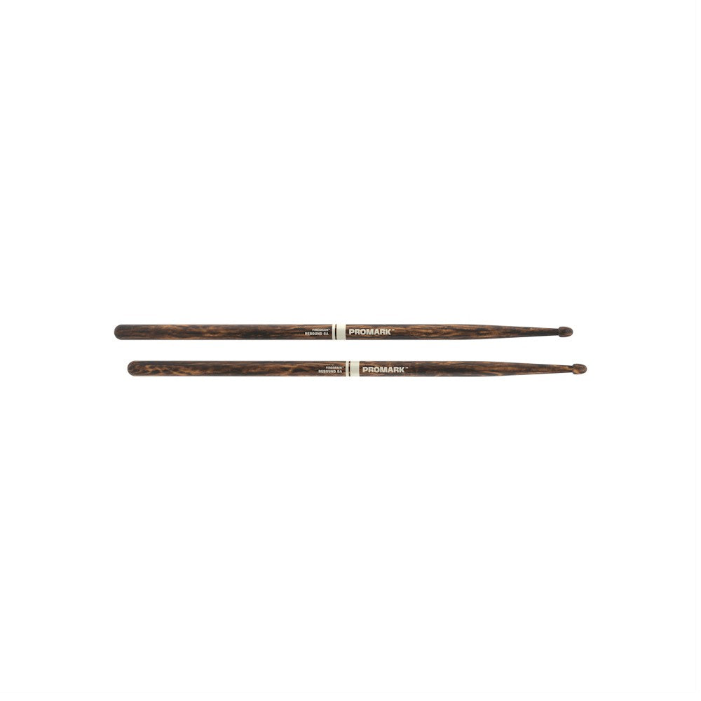 ProMark Rebound 5A FireGrain Hickory Drumsticks