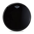 Remo 6" Ebony Emperor Drum Head - New,6 Inch