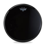 Remo 6" Ebony Emperor Drum Head - New,6 Inch