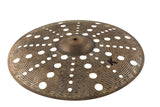 Zildjian 21" K Custom Special Dry Trash Crash Cymbal - New,21 Inch