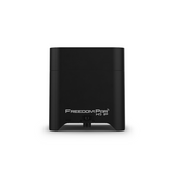 Chauvet DJ Freedom Par H9 IP Weather-Resistant Battery-Powered RGBAW+UV LED PAR with Wireless DMX - New