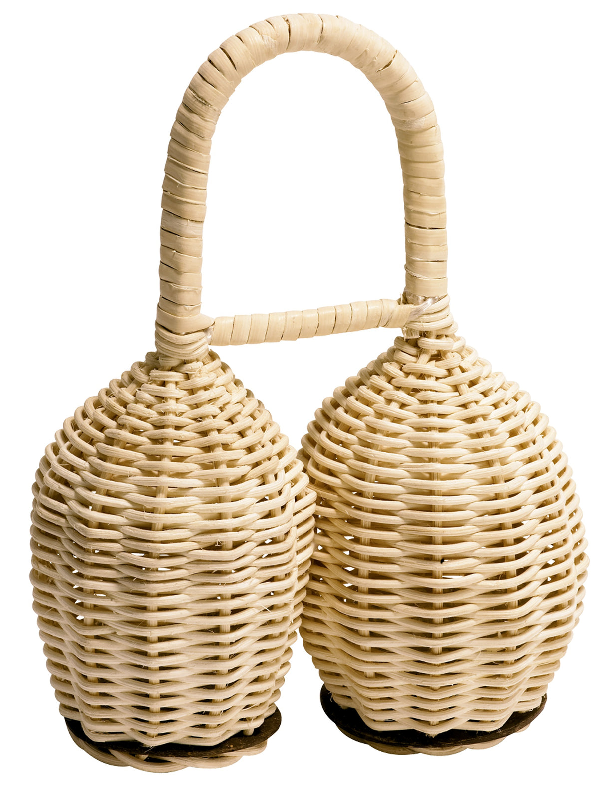Meinl DO1 Double Shaker